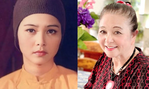 Ni cô Huyền Trang 'Biệt động Sài Gòn': Tuổi xế chiều viên mãn bên ông xã tiến sĩ