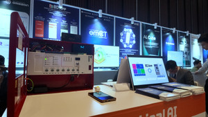 80 doanh nghiệp AI từ Hàn Quốc tới Việt Nam tìm cơ hội