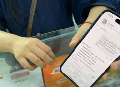 Đơn thuốc ChatGPT 'chữa ho, nghẹt mũi' và lời cảnh báo từ bác sĩ 