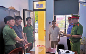 Bắt kẻ phóng hỏa vì ghen tuông khiến 2 người tử vong ở Gia Lai 