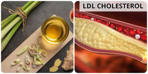 Nước chanh, sả, gừng có tác dụng gì?