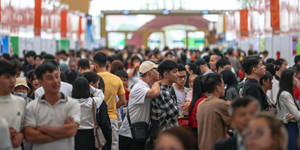 Bộ Công Thương đề xuất không bắn pháo hoa tại Lễ Bế mạc Hội chợ Mùa thu 2025