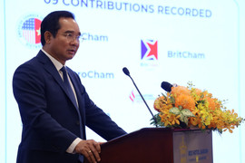 Chủ tịch TP.HCM: Để mỗi dự án đầu tư không chỉ là kinh tế mà kiến tạo tương lai