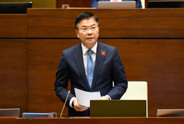 Hơn 23.300 tỷ mua bán vàng sau 9 tháng, Phó Thủ tướng nêu biện pháp quản lý