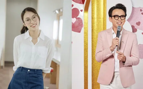 Cặp MC hot của VTV3 tái hợp, dẫn dắt chương trình thực tế cho sinh viên