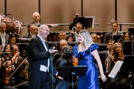 La Traviata - sức sống lâu bền của kiệt tác opera là ngoại lệ của Giuseppe Verdi