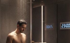 Tắm nước lạnh sau 23h, nam thanh niên 23 tuổi liệt dây thần kinh mặt