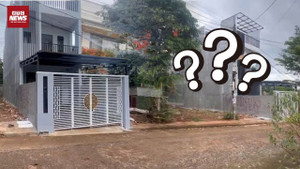 Vụ xây nhầm nhà ở Đắk Lắk: Thừa nhận xây nhầm, rồi lại xây tiếp