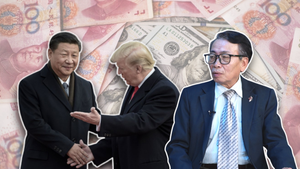 Đại tá Nguyễn Minh Tâm: Về kinh tế, Trung Quốc chỉ thua Mỹ ở sức mạnh đồng USD