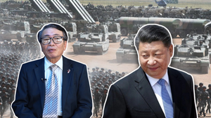 Đại tá Nguyễn Minh Tâm: Sức mạnh quân đội Trung Quốc tăng vọt trong hai thập kỷ