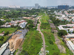 TP.HCM điểm mặt loạt dự án giải ngân chậm, yêu cầu xử lý nghiêm