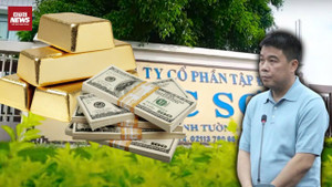 Đại án Phúc Sơn: Nguyễn Văn Hậu xin bán 500 lượng vàng khắc phục hậu quả