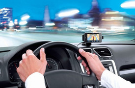 Đề xuất ô tô khách phải lắp thiết bị ghi hình ảnh người lái, khoang hành khách