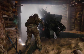 Chiến thuật tấn công của Nga khiến Ukraine lao đao tại vùng Donetsk