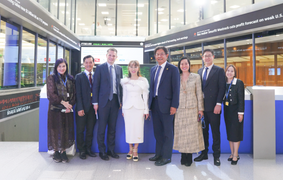 HDBank: Lợi nhuận 9 tháng vượt 14.800 tỷ đồng