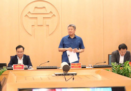 Hà Nội chuẩn bị cho Festival bảo tồn và phát triển làng nghề quốc tế năm 2025