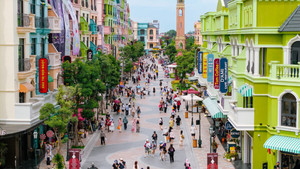 Giải mã sức hút của khu Đông Hà Nội: Khi dòng người và dòng vốn cùng dịch chuyển