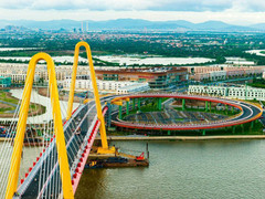 Từ giữ tiền đến giữ giá trị – dấu ấn đầu tư bền vững tại Vinhomes Royal Island