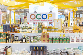 Đặc sản vùng miền: Hành trình khám phá 'Việt Nam thu nhỏ' giữa lòng VEC