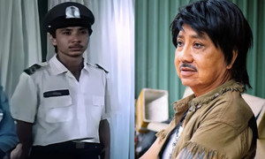 Chàng lính cận vệ 'Biệt động Sài Gòn': Nửa thế kỷ đóng vai phụ, cuối đời cơ cực