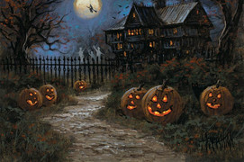 Ý nghĩa thực sự của lễ hội Halloween là gì?