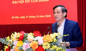 Đại hội XIV của Đảng có ý nghĩa đặc biệt với những quyết sách lịch sử