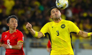 FIFA lật tẩy hồ sơ giả mạo: 7 sao nhập tịch không đủ tư cách đá cho Malaysia