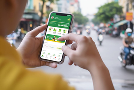 Giải pháp vay tiền 'không bị động' dành cho người lao động bình dân