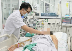 Nhiều bệnh truyền nhiễm tăng mạnh, Bộ Y tế cảnh báo nguy cơ 'dịch chồng dịch'