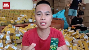 Chủ kênh TikTok 'Gia đình Hải Sen' giấu doanh thu 86 tỷ đồng