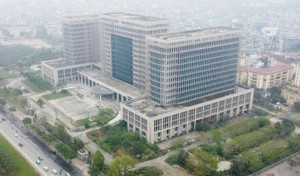 Chuyển hồ sơ dự án trụ sở Bộ Ngoại giao gây lãng phí hơn 4.000 tỷ đồng sang Bộ Công an