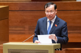 Đề nghị cấm sử dụng AI để tạo dựng, chỉnh sửa, lan truyền thông tin sai sự thật