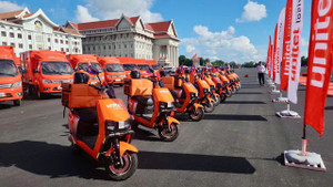 Công nghệ 1/11: AI vào Quốc hội Albania, doanh thu Viettel Post vượt kế hoạch