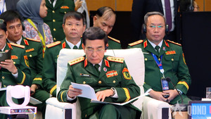 Thúc đẩy hợp tác quốc phòng giữa ASEAN với Nhật Bản và Hoa Kỳ