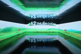 Ra mắt hai dòng sản phẩm sữa Úc cao cấp tại thị trường Việt Nam