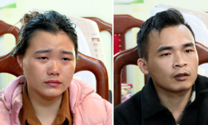 Bắt thêm 3 người trong đường dây lừa đảo hơn 300 tỷ đồng ở Campuchia