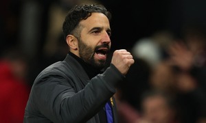 MU giờ là để thưởng thức