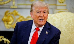 Ông Trump bác bỏ kế hoạch tấn công quân sự vào Venezuela