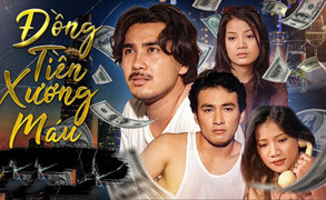 Diễn viên 'Đồng tiền xương máu' sau 27 năm: Người giải nghệ, kẻ vướng lao lý
