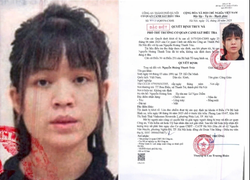 Truy nã người phụ nữ lừa đảo chiếm đoạt hơn 5,5 tỷ đồng ở Hà Nội