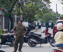 Vụ cô gái tử vong trong ô tô ở TP.HCM: Không phát hiện thi thể bị tác động