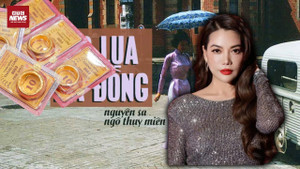 Trương Ngọc Ánh từ 'phú bà showbiz' đến vòng lao lý
