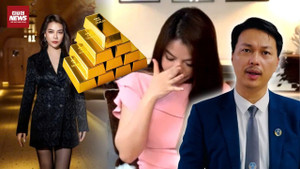 Chiếm đoạt hàng nghìn lượng vàng, Trương Ngọc Ánh đối diện mức án nào?