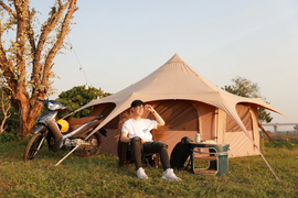 Bảng giá xe máy Yamaha Jupiter mới nhất tháng 11/2025