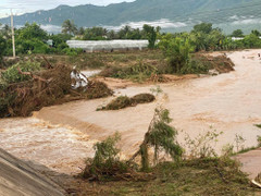 Vụ vỡ hồ chứa nước ở Lâm Đồng khiến 1 người chết: Thông tin mới nhất
