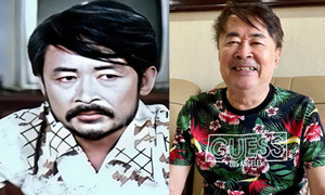 Phản diện Ba Cẩn 'Biệt động Sài Gòn': 2 lần vượt qua cửa tử, U80 sống sung túc