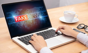 Công an Đà Nẵng bác thông tin 'cụ bà mấy ngày không ăn uống trong mùa lụt'