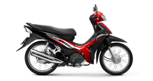 Bảng giá xe Blade 110 mới nhất tháng 11/2025