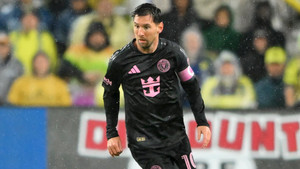 Thể thức kỳ quặc của giải Mỹ khiến siêu phẩm của Messi mất giá trị