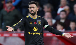 Bảng xếp hạng giải Ngoại Hạng Anh 2025-2026 vòng 10